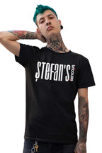 Tricou Ștefan