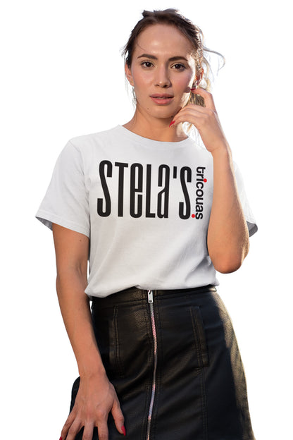 Tricou Stela