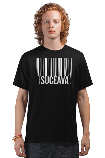 Tricou Suceava