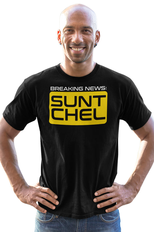 Tricou Sunt Chel