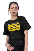 Tricou de Mămică