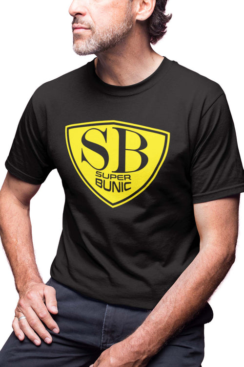 Tricou Super Bunic