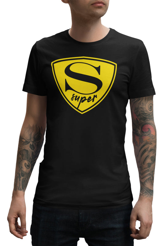 Tricou Super