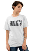 Tricou Suzana