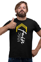 Tricou Tătic Fain