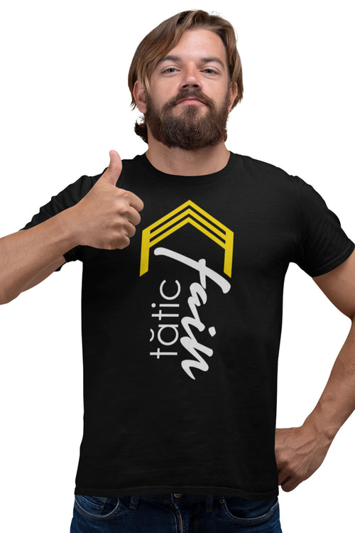 Tricou Tătic Fain
