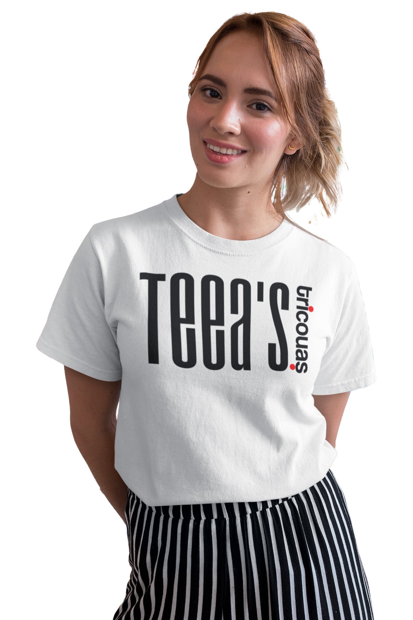Tricou Teea