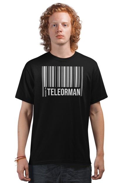 Tricou Teleorman