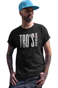 Tricou Teo