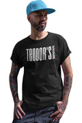 Tricou Teodor
