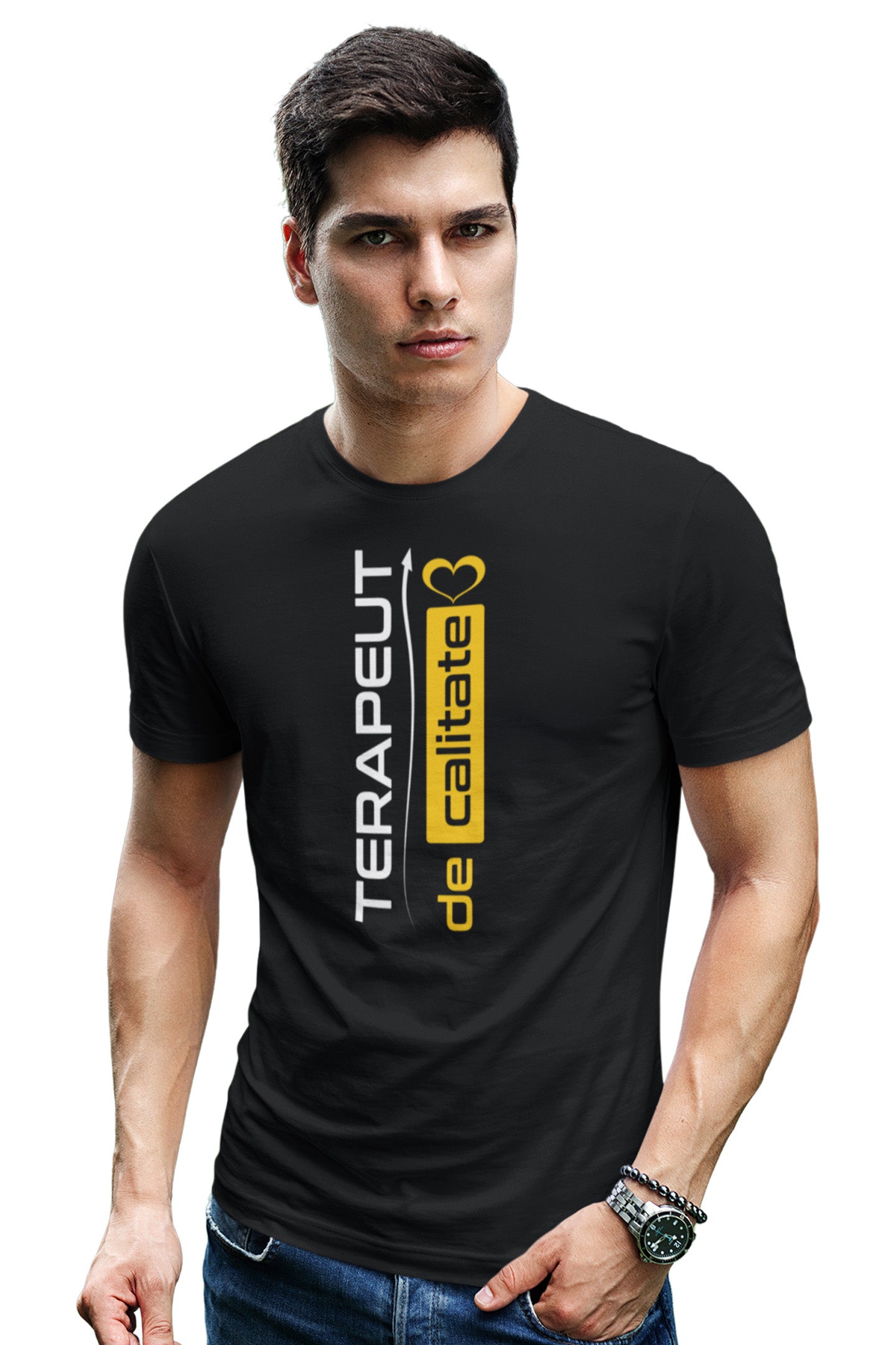Tricou Terapeut