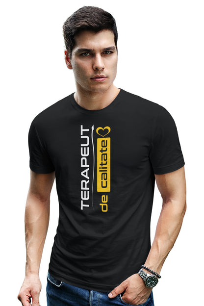 Tricou Terapeut