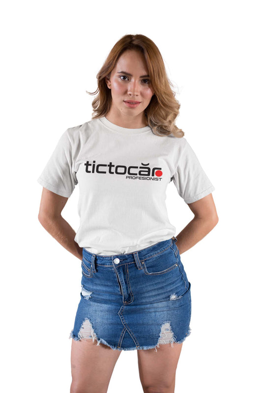 Tricou Tictocăr