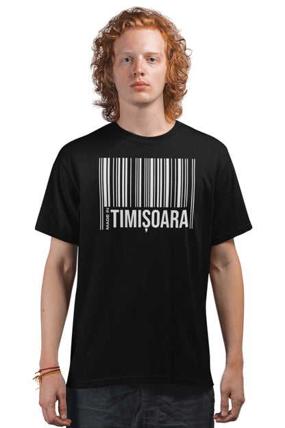 Tricou Timișoara