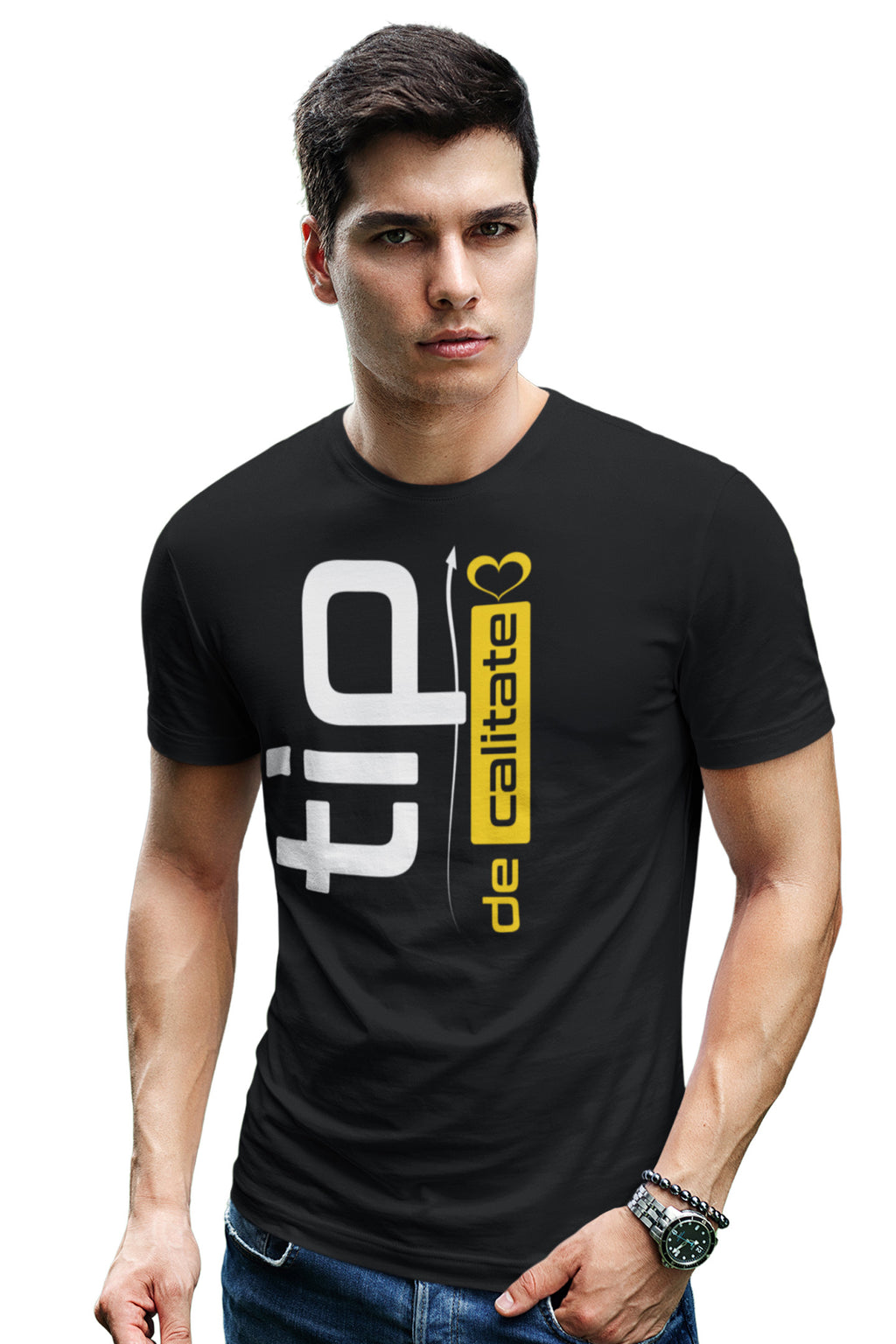 Tricou Tip