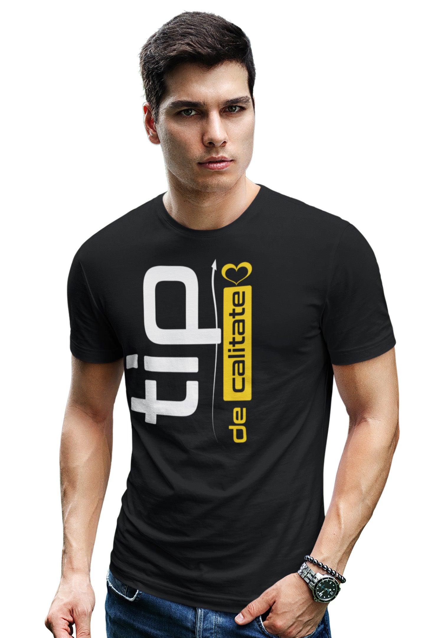 Tricou Tip