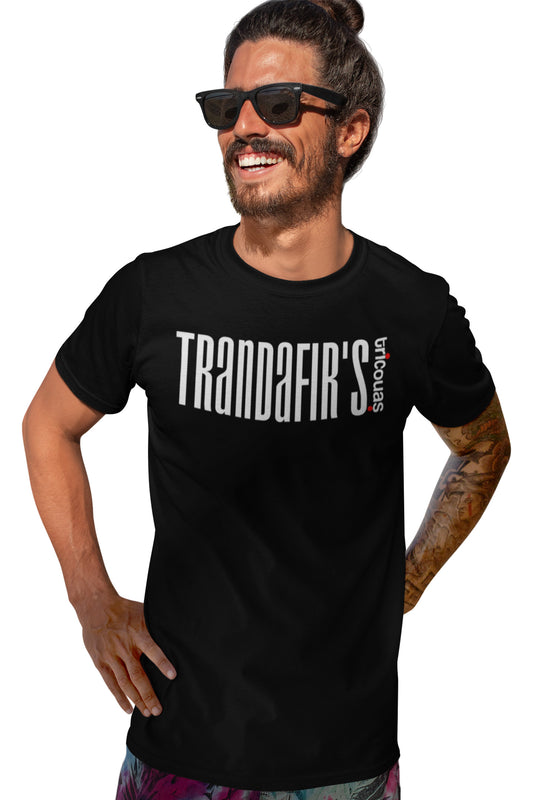 Tricou Trandafir