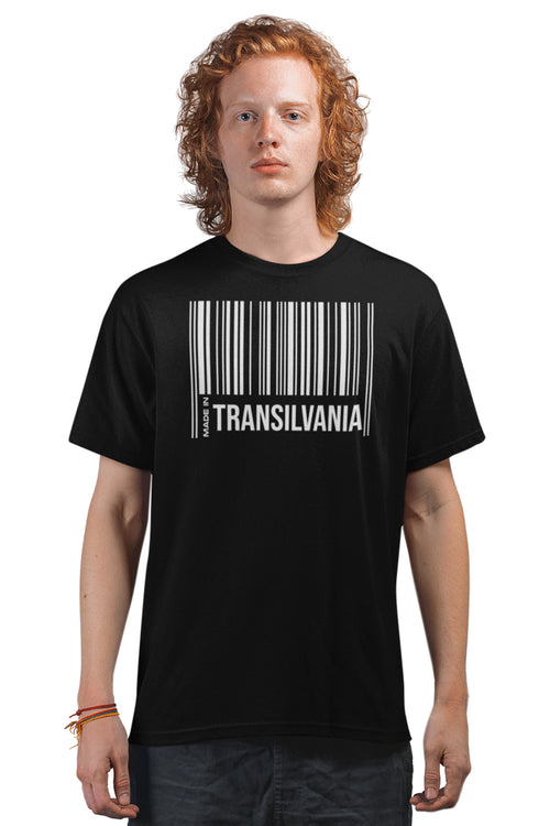 Tricou Transilvania