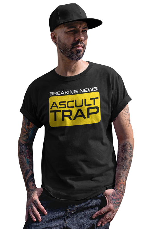 Tricou Trap