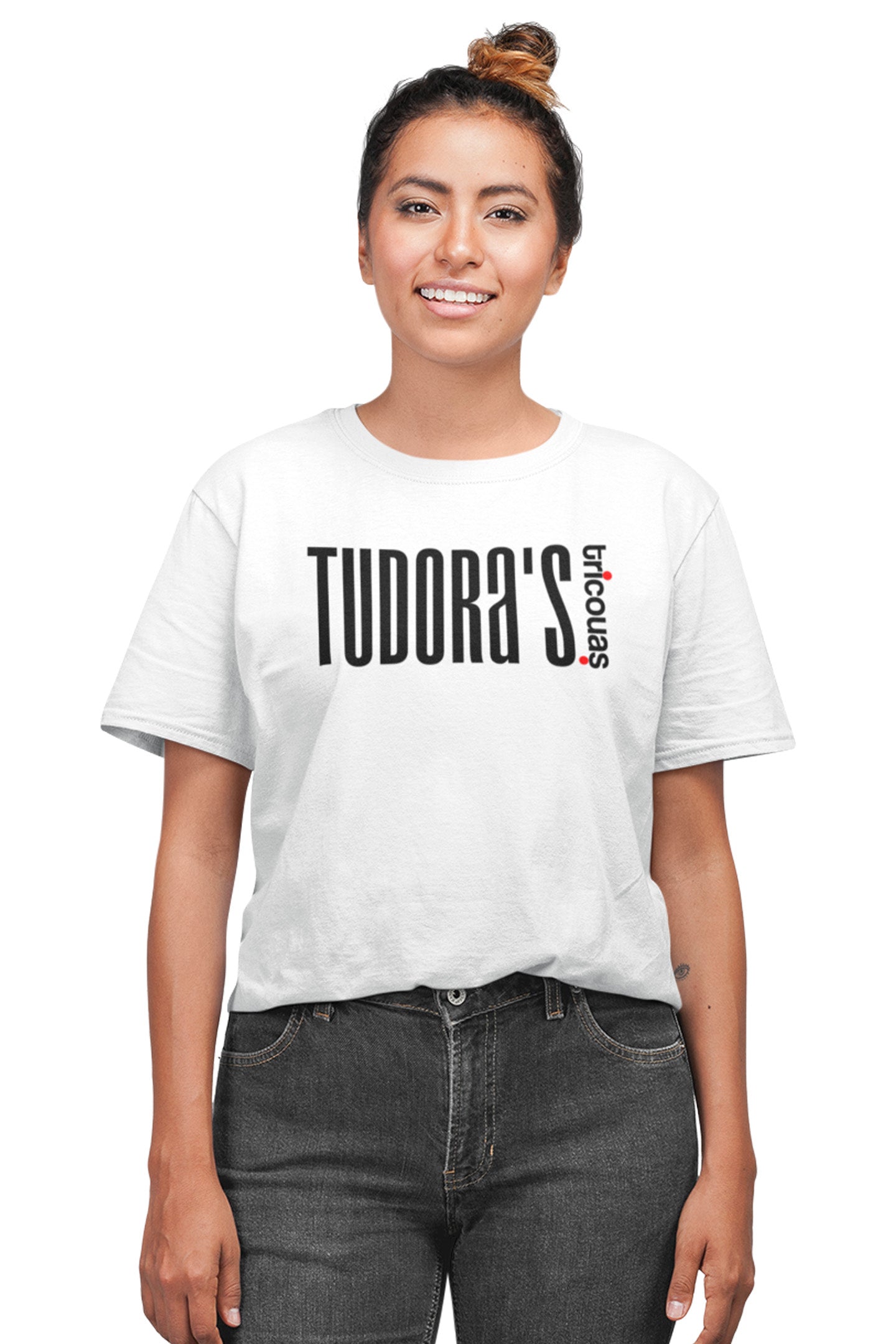 Tricou Tudora
