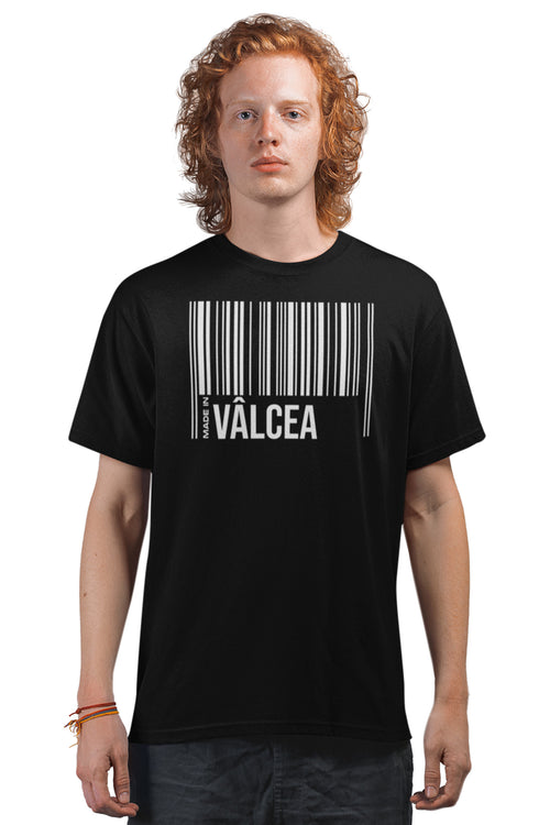 Tricou Vâlcea