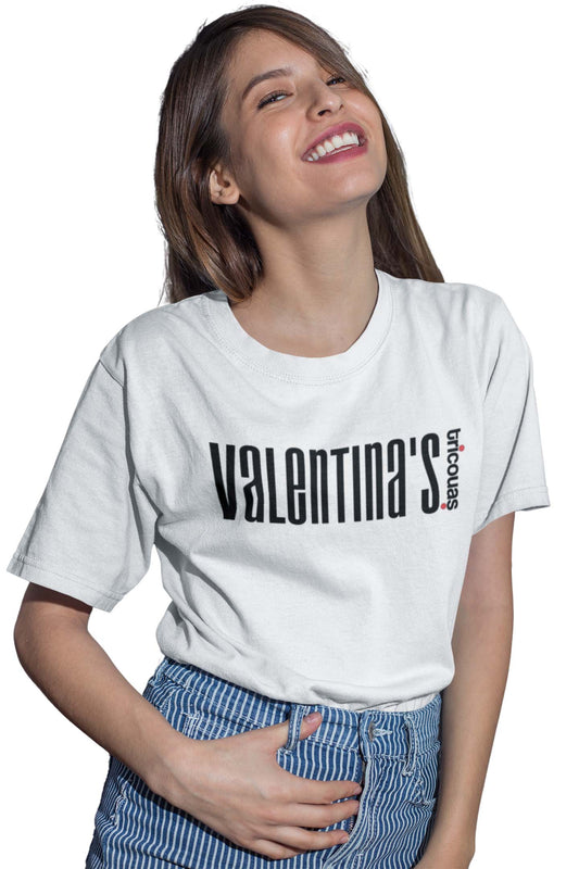 Tricou Valentina