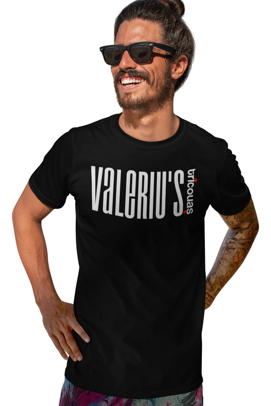 Tricou Valeriu