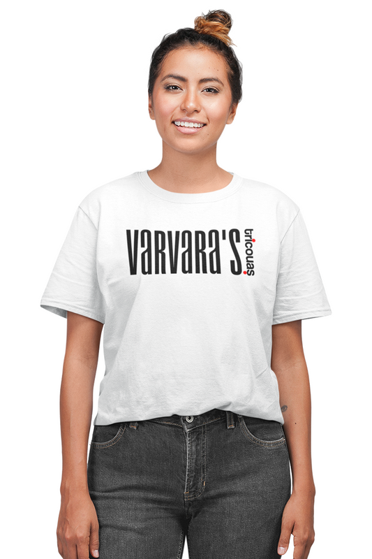 Tricou Varvara