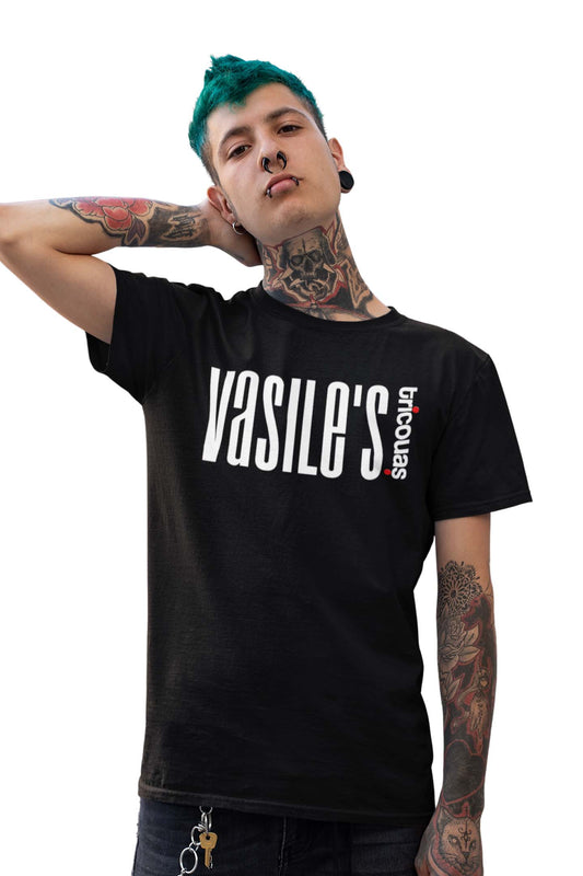 Tricou Vasile