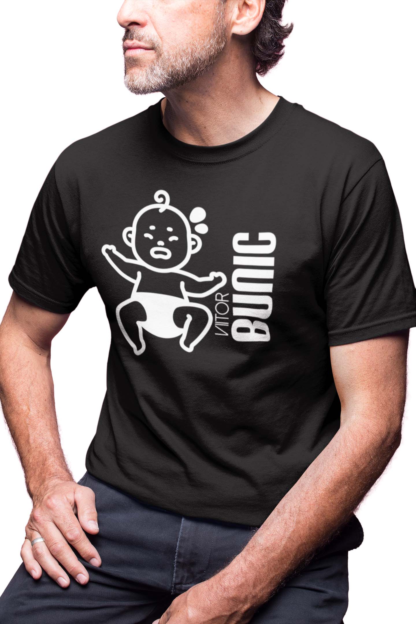 Tricou Viitor Bunic