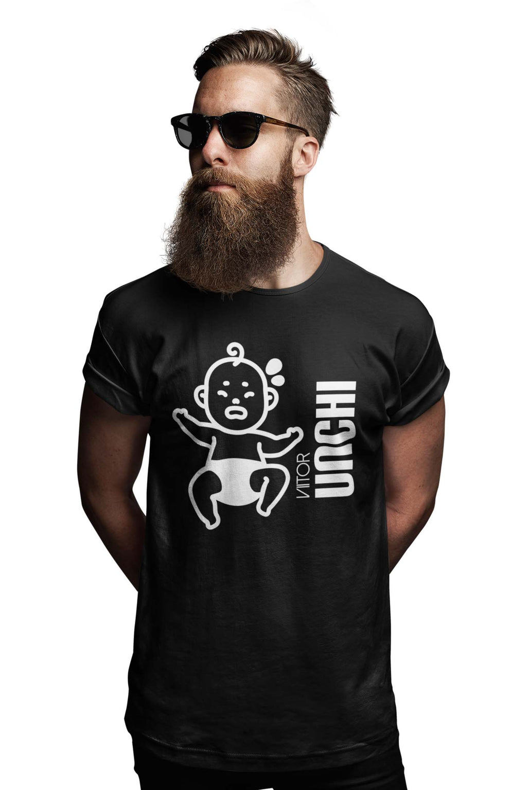 Tricou Viitor Unchi