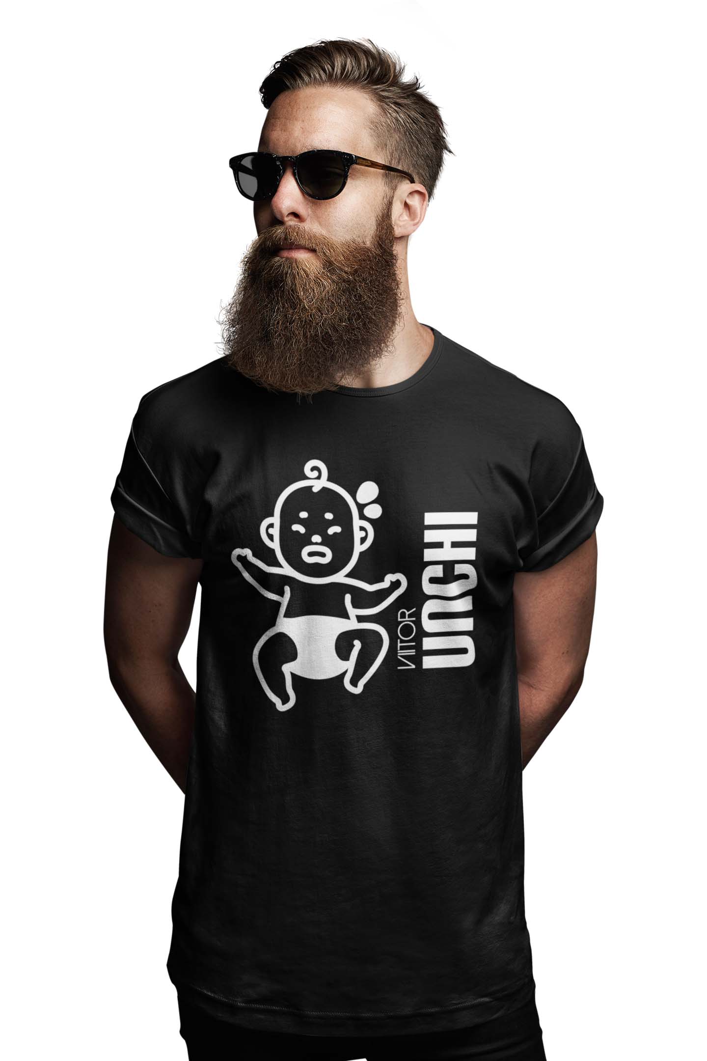 Tricou Viitor Unchi