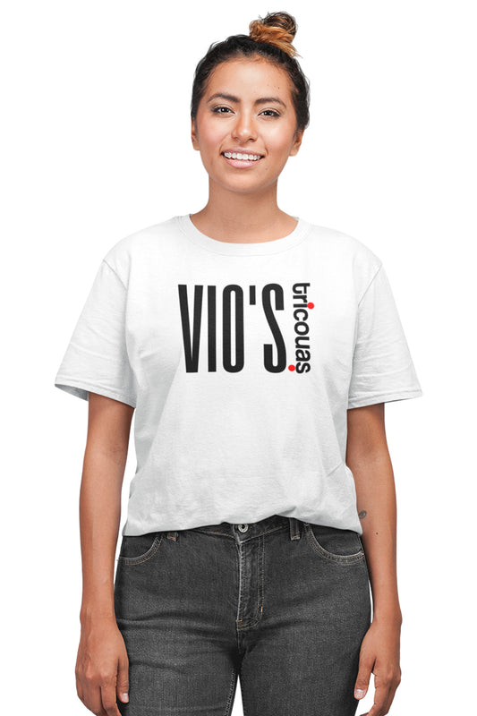 Tricou Vio