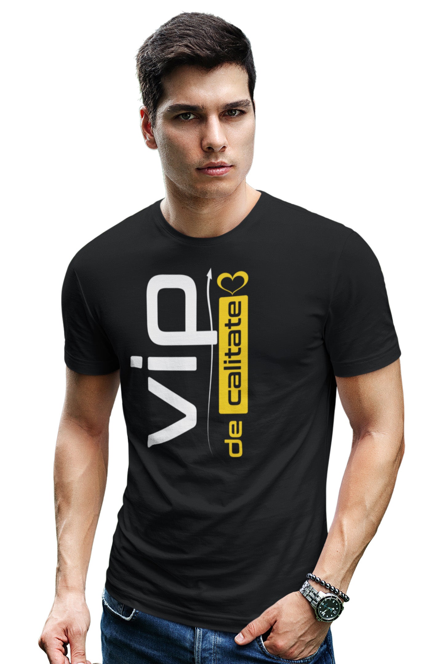 Tricou VIP
