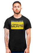 Tricou Vreau la Munte