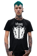 Tricou Weekend