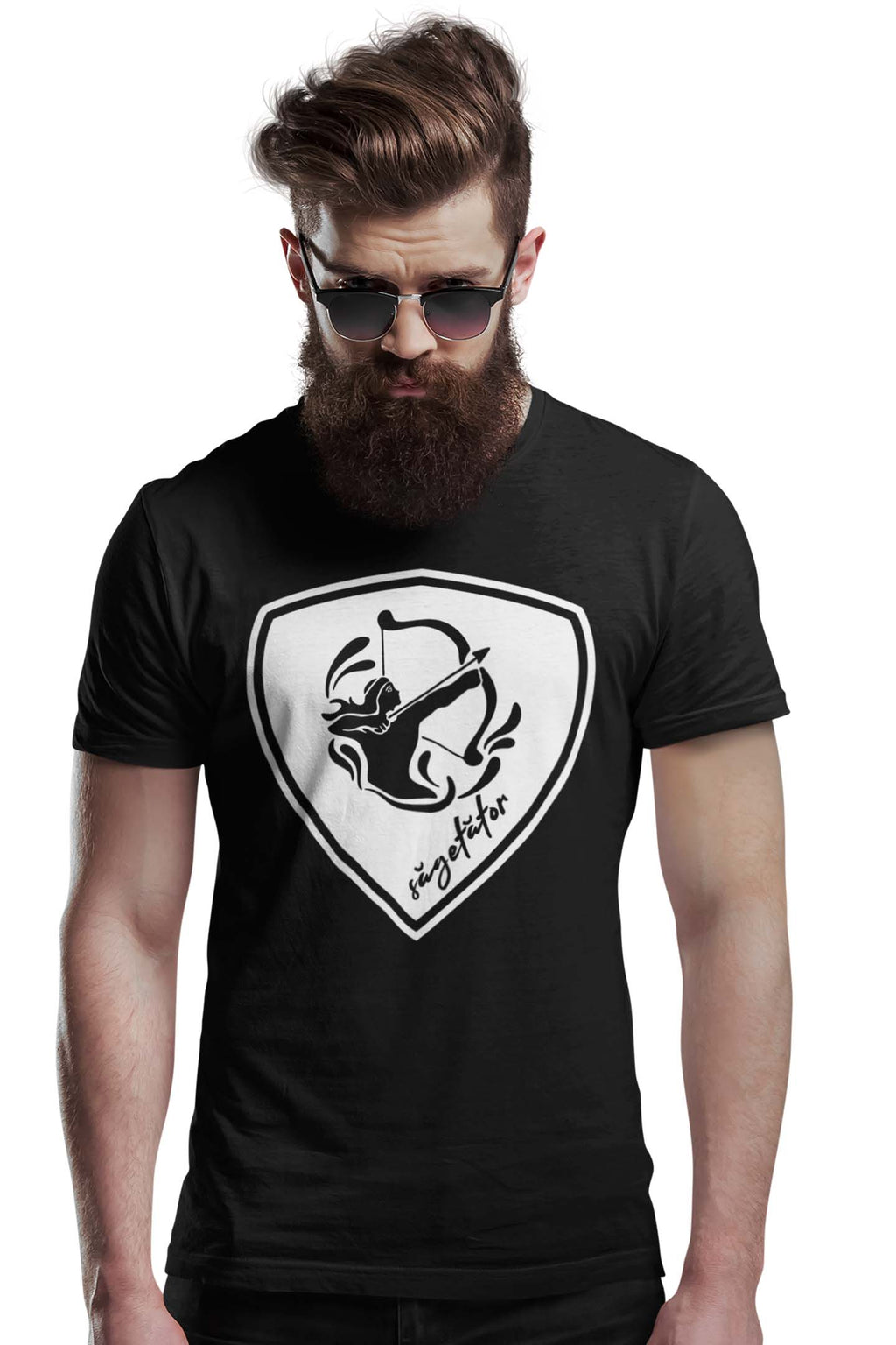 Tricou Zodia Săgetător