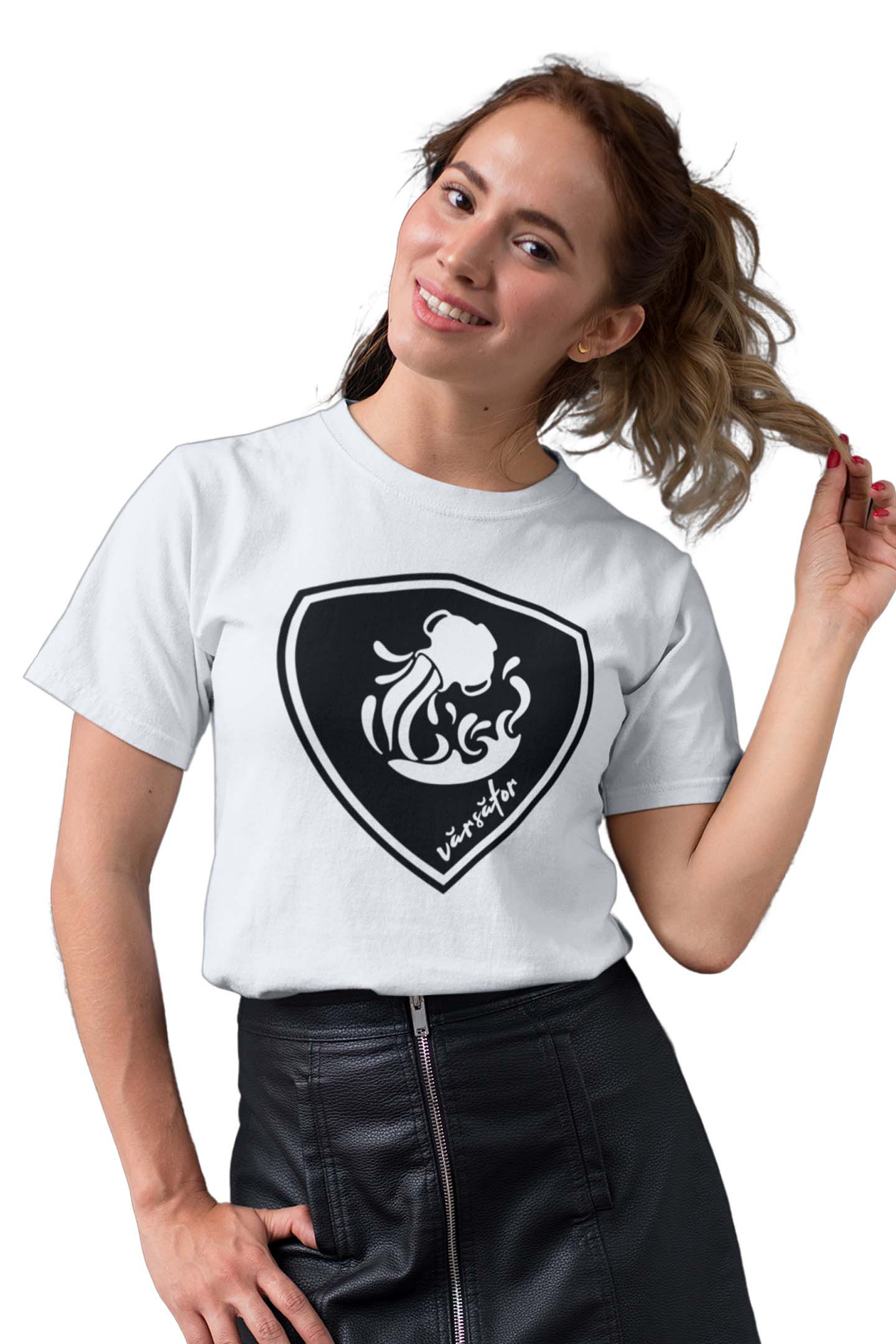 Tricou Zodia Vărsător