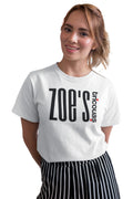 Tricou Zoe