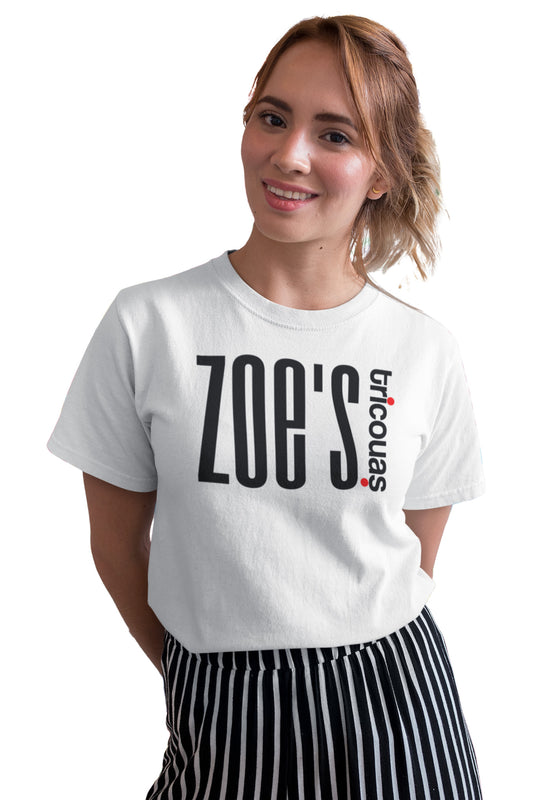 Tricou Zoe