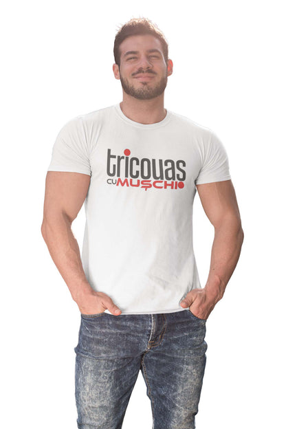 Tricouaș cu Mușchi