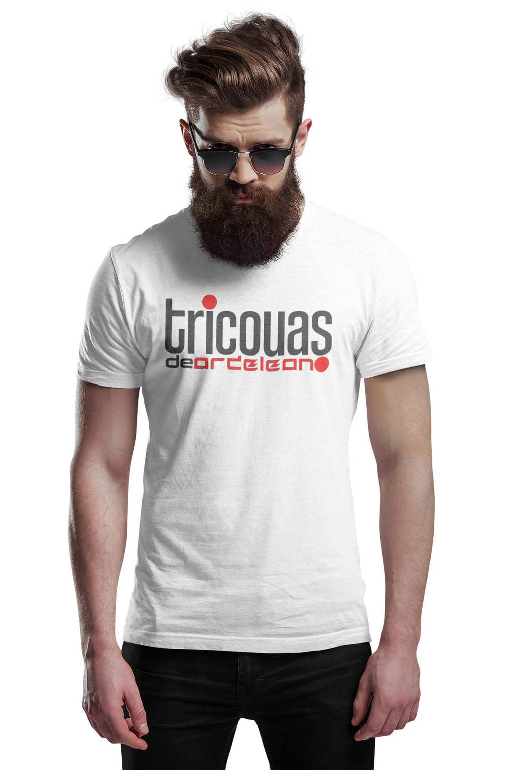 Tricouaș de Ardelean