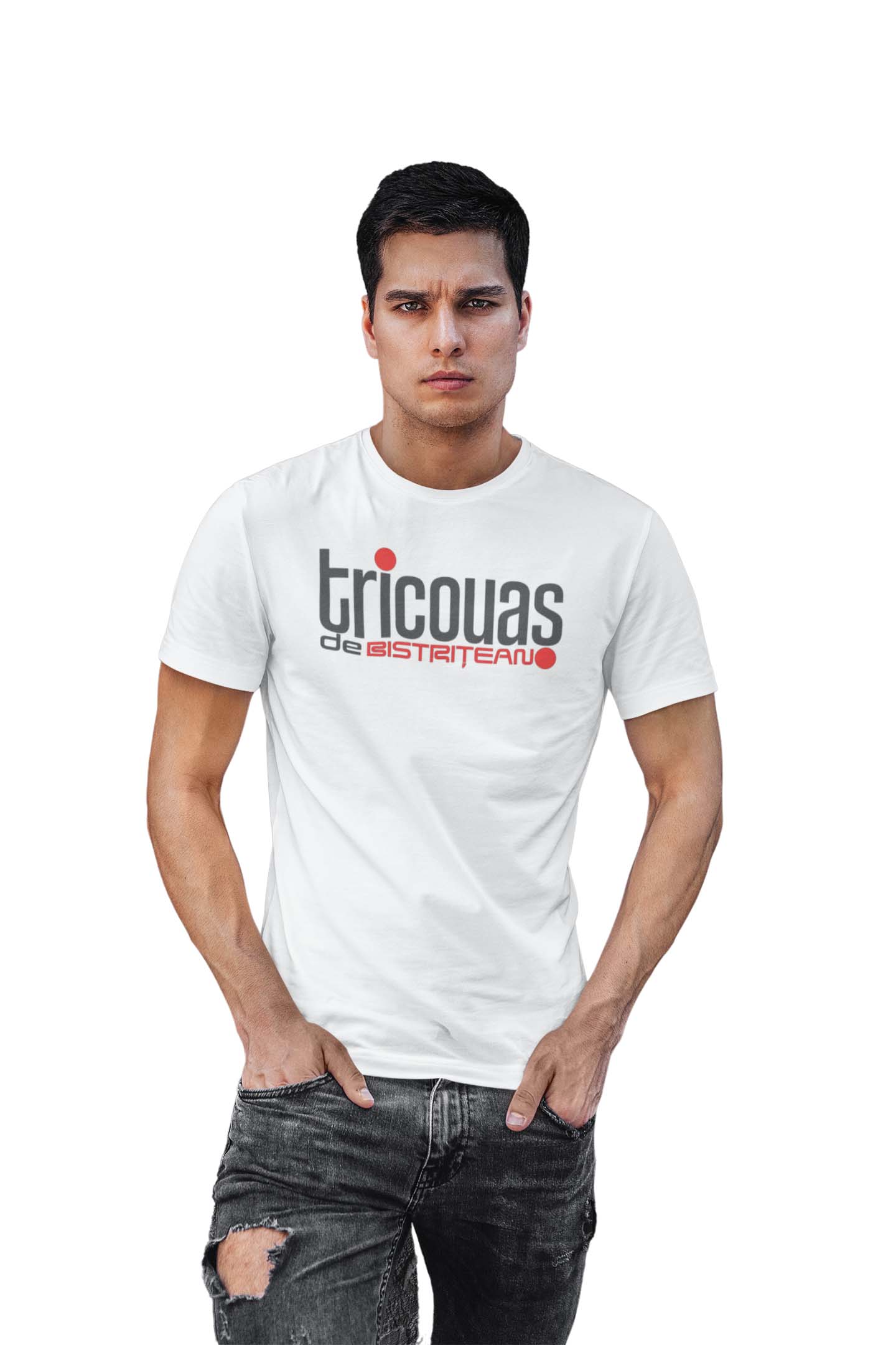 Tricouaș de Bistriţean