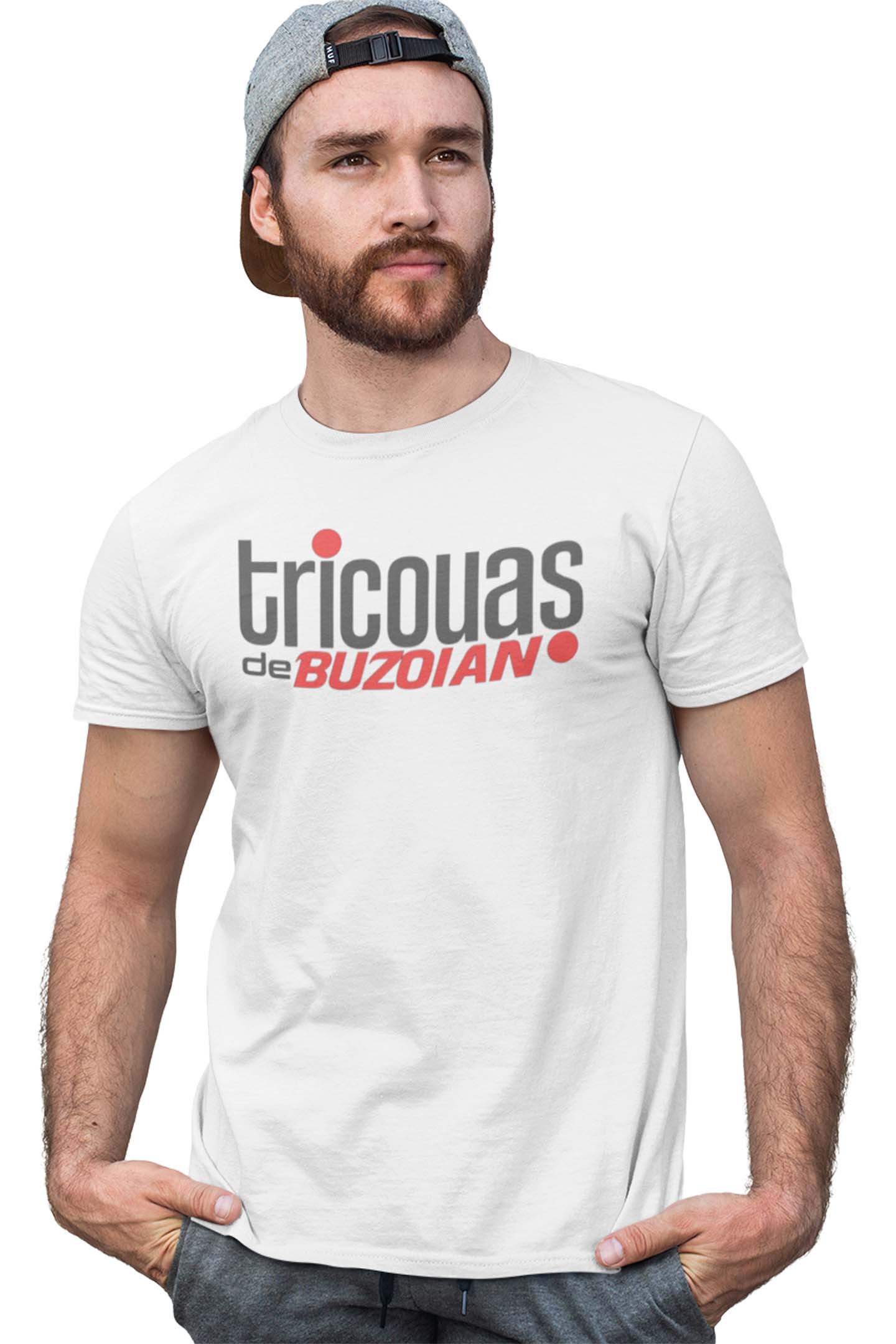 Tricouaș de Buzoian