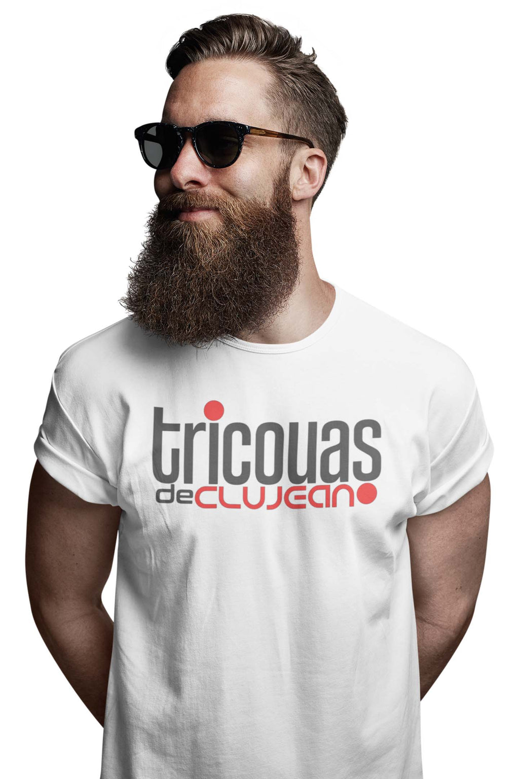 Tricouaș de Clujean