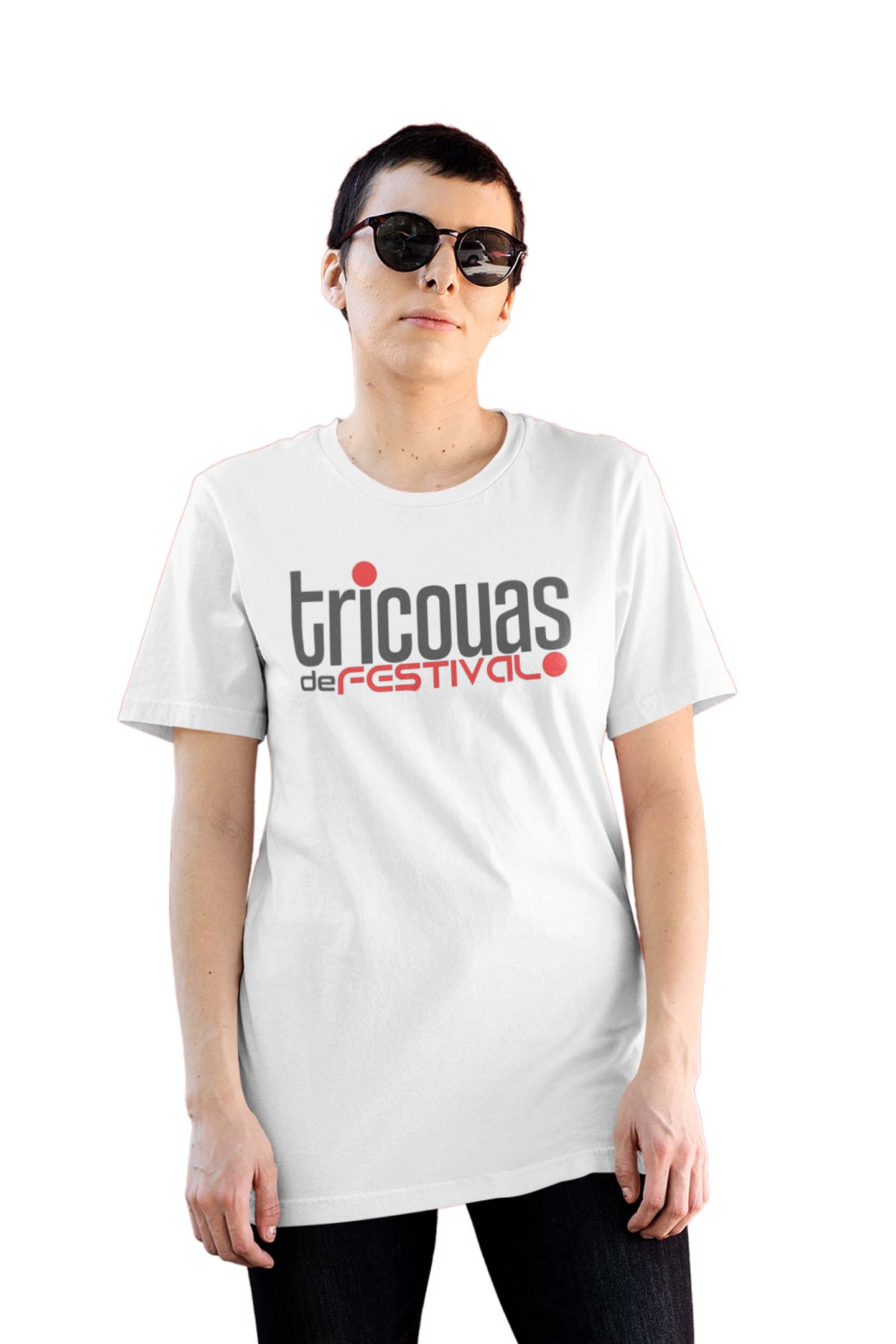 Tricouaș de Festival