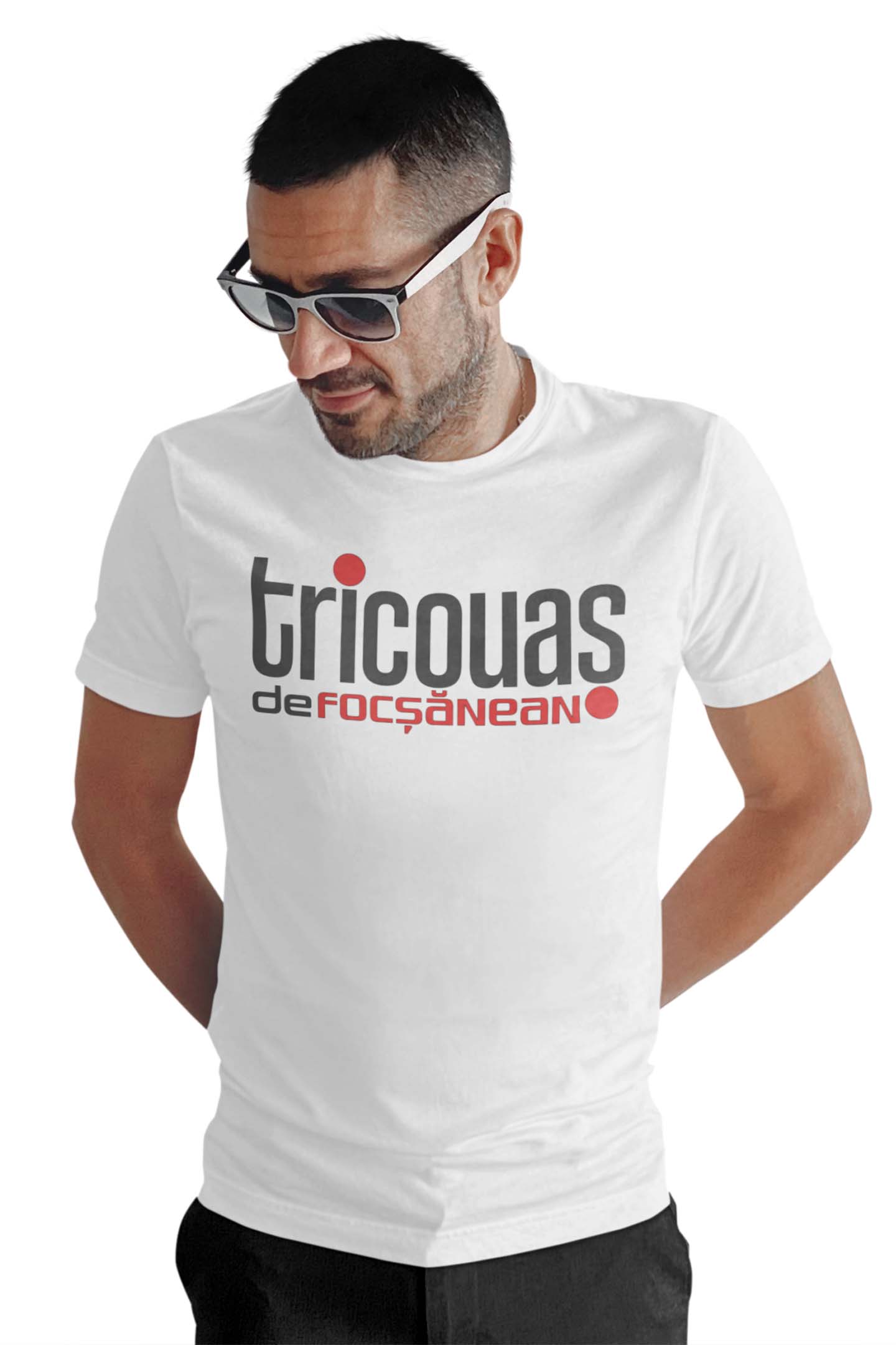 Tricouaș de Focșănean