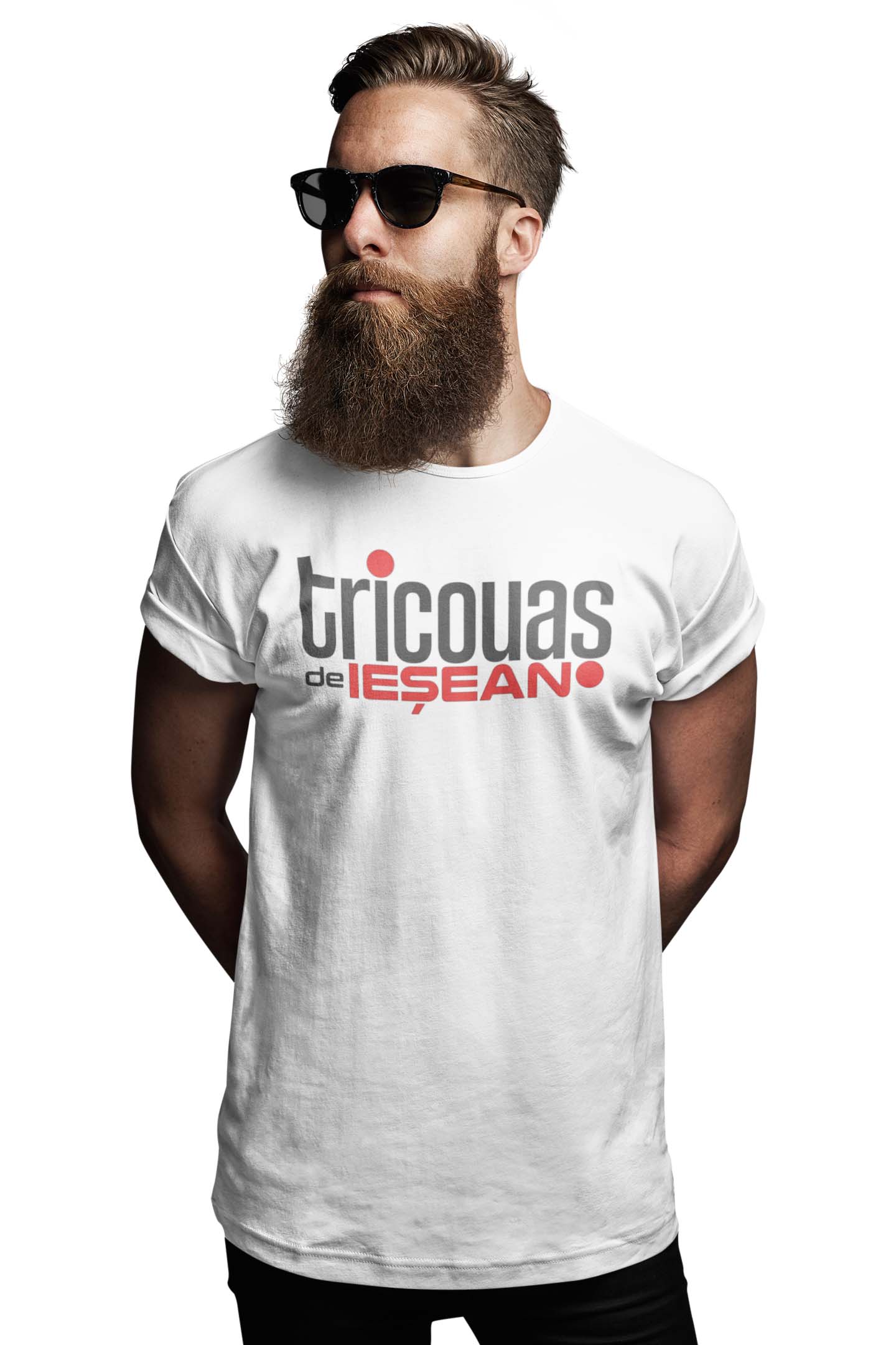 Tricouaș de Ieșean