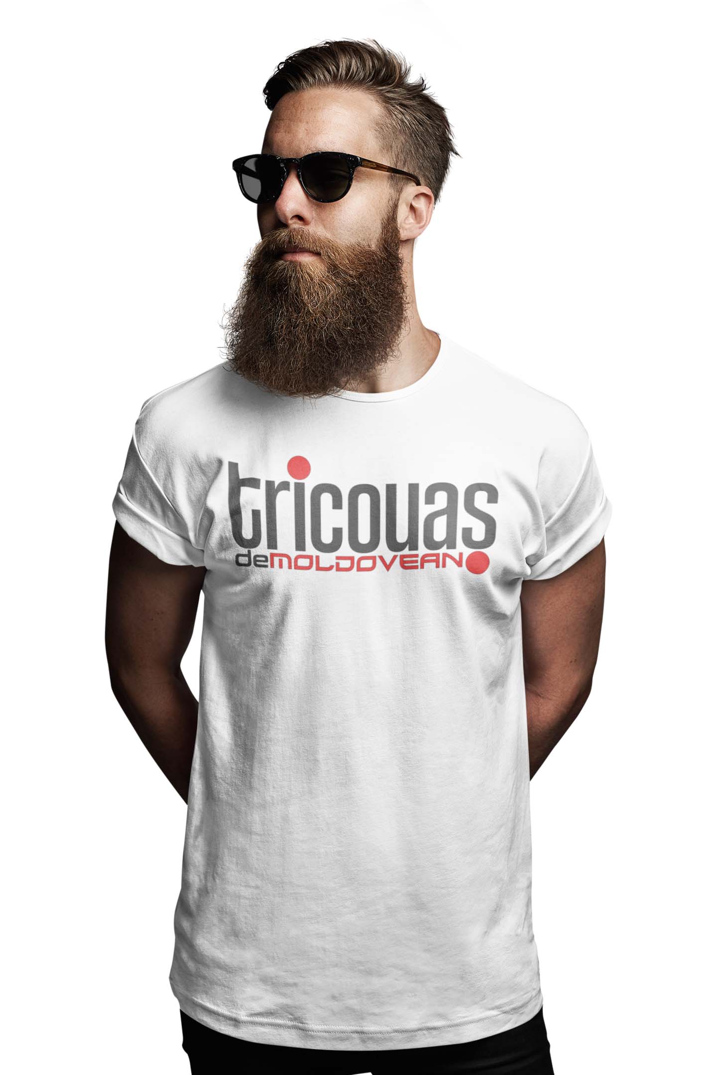 Tricouaș de Moldovean