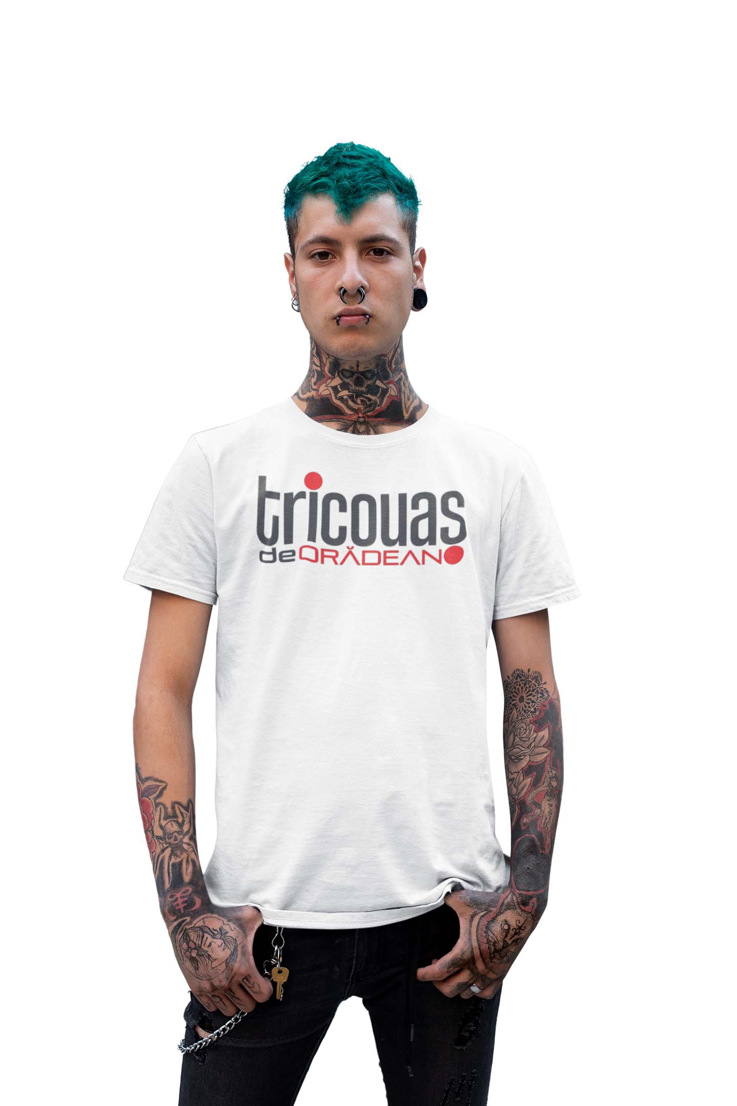 Tricouaș de Orădean